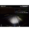 Montering - Lazer - Linear 6 - Kit för huvmontering - Can Am - Maverick - R 