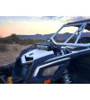 Mounting - Lazer - Carbon 6 - Shock Tower Lightbar Mount - Can Am - Maverick - X3 - 2017+