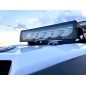 Montering - Lazer - Carbon 6 - Shock Tower Lightbar Mount - Can Am - Maverick - X3 - 2017+ Montering - Lazer - Carbon 6 - Shock Tower Lightbar Mount - Can Am - Maverick - X3 - 2017+