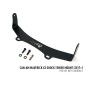 Mounting - Lazer - Carbon 6 - Shock Tower Lightbar Mount - Can Am - Maverick - X3 - 2017+ Mounting - Lazer - Carbon 6 - Shock Tower Lightbar Mount - Can Am - Maverick - X3 - 2017+