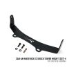 Mounting - Lazer - Carbon 6 - Shock Tower Lightbar Mount - Can Am - Maverick - X3 - 2017+