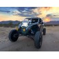 Mounting - Lazer - Carbon 6 - Shock Tower Lightbar Mount - Can Am - Maverick - X3 - 2017+ Mounting - Lazer - Carbon 6 - Shock Tower Lightbar Mount - Can Am - Maverick - X3 - 2017+