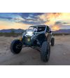 Mounting - Lazer - Carbon 6 - Shock Tower Lightbar Mount - Can Am - Maverick - X3 - 2017+