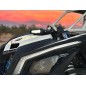 Mounting - Lazer - Linear 6 - Shock Tower Lightbar Mount - Can Am - Maverick - X3 - 2017+ Mounting - Lazer - Linear 6 - Shock Tower Lightbar Mount - Can Am - Maverick - X3 - 2017+