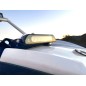Mounting - Lazer - Linear 6 - Shock Tower Lightbar Mount - Can Am - Maverick - X3 - 2017+ Mounting - Lazer - Linear 6 - Shock Tower Lightbar Mount - Can Am - Maverick - X3 - 2017+