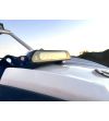 Montering - Lazer - Linear 6 - Shock Tower Lightbar Mount - Can Am - Maverick - X3 - 2017+