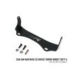 Montering - Lazer - Linear 6 - Shock Tower Lightbar Mount - Can Am - Maverick - X3 - 2017+