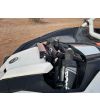 Montering - Lazer - Linear 6 - Shock Tower Lightbar Mount - Can Am - Maverick - X3 - 2017+