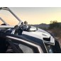 Montering - Lazer - Linear 6 - Shock Tower Lightbar Mount - Can Am - Maverick - X3 - 2017+ Montering - Lazer - Linear 6 - Shock Tower Lightbar Mount - Can Am - Maverick - X3 - 2017+