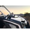 Montering - Lazer - Linear 6 - Shock Tower Lightbar Mount - Can Am - Maverick - X3 - 2017+