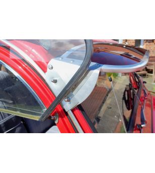 Citroen 2CV Sun Visor Classic