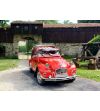 Citroën 2CV Zonneklep Classic
