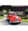 Citroën 2CV Zonneklep Classic