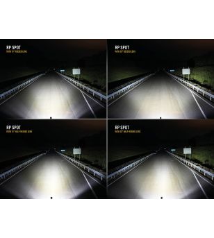 Beschermkap - Lazer - RP / Utility 80 (gen3) - Transparant - Helder