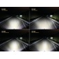 Lamp skydd - Lazer - RP / Utility 80 (gen3) - Transparent - Klar