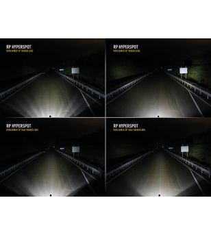 Beschermkap - Lazer - RP / Utility 80 (gen3) - Transparant - Helder
