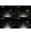 Lamp skydd - Lazer - RP / Utility 80 (gen3) - Transparent - Klar