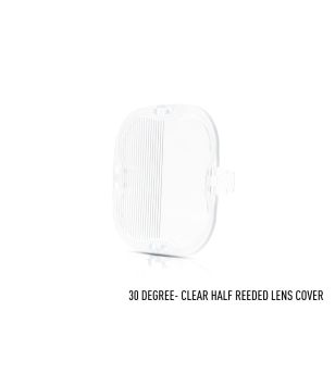 Lamp skydd - Lazer - RP / Utility 80 (gen3) - Transparent - Klar