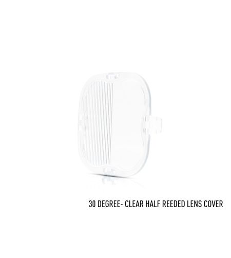 Protective cover - Lazer - RP / Utility 80 (gen3) - Transparent - Clear