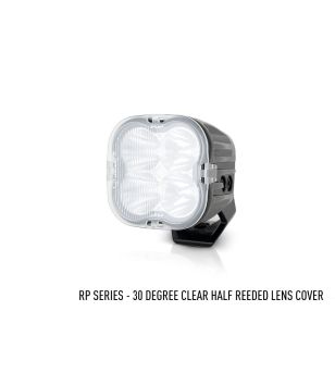Protective cover - Lazer - RP / Utility 80 (gen3) - Transparent - Clear