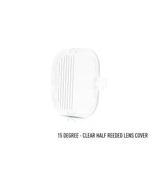 Lamp skydd - Lazer - RP / Utility 80 (gen3) - Transparent - Klar