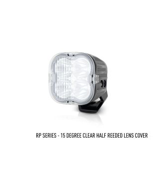 Beschermkap - Lazer - RP / Utility 80 (gen3) - Transparant - Helder