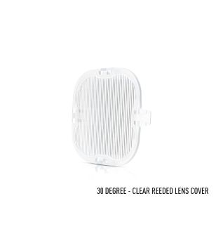 Beschermkap - Lazer - RP / Utility 80 (gen3) - Transparant - Helder
