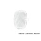 Lamp skydd - Lazer - RP / Utility 80 (gen3) - Transparent - Klar