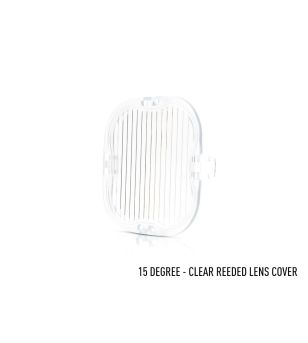 Lamp skydd - Lazer - RP / Utility 80 (gen3) - Transparent - Klar