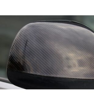 Inox Parts - L&S - Volkswagen - Transporter - T5 - 2010-2015