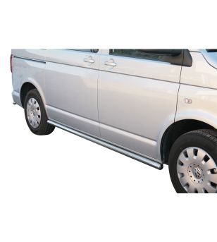 copy ofSidebars - Misutonida - Pedana - Volkswagen - Transporter - T6.1 - L1 - 2019-2023