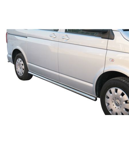 copy ofSidebars - Misutonida - Pedana - Volkswagen - Transporter - T6.1 - L1 - 2019-2023