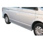 Sidebars - Misutonida - Pedana - Set - Volkswagen - Transporter - T5 - L1 - 2019-2023 Sidebars - Misutonida - Pedana - Set - Volkswagen - Transporter - T5 - L1 - 2019-2023