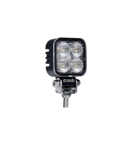Werklamp - Strands - Unity 10W - 2'' - Work / Scene