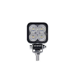 Werklamp - Strands - Unity 10W - 2'' - Work / Scene