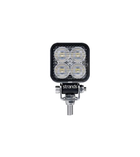 Werklamp - Strands - Unity 10W - 2" - 5.2cm - Work / Scene