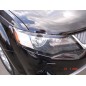 Scheinwerferschutz - Mitsubishi - Outlander - 2007-2009