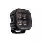 Werklamp - Strands - FOR9T No-Glare - 78W - 4.3" - 10.8cm - Smoke - Positielicht Wit/Rood/Amber - Work / Scene Werklamp - Strands - FOR9T No-Glare - 78W - 4.3" - 10.8cm - Smoke - Positielicht Wit/Rood/Amber - Work / Scene