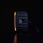 Work light - Strands - FOR9T No-Glare - 78W - 4.3" - 10.8cm - Smoke - Position light White/Red/Amber - Work / Scene Work light - Strands - FOR9T No-Glare - 78W - 4.3" - 10.8cm - Smoke - Position light White/Red/Amber - Work / Scene