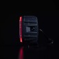 Werklamp - Strands - FOR9T No-Glare - 78W - 4.3" - 10.8cm - Smoke - Positielicht Wit/Rood/Amber - Work / Scene Werklamp - Strands - FOR9T No-Glare - 78W - 4.3" - 10.8cm - Smoke - Positielicht Wit/Rood/Amber - Work / Scene