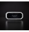 Markeringslicht - Strands - FOR9T Scale - 8cm - smoke - Wit - 12V-36V