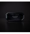 Markeringslicht - Strands - FOR9T Scale - 8cm - smoke - Wit - 12V-36V