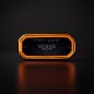 Begrenzungsleuchte - Strands - FOR9T Scale - 4.6" - 11.6cm - Smoke - Amber - 12V-36V