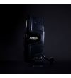 Extraljus - Strands - FOR9T new - 9'' - smoke - Positionsljus Vit/Bärnsten - Driving