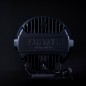 Extraljus - Strands - FOR9T Dragon Drive - 9 - 8.7" - 22cm - Smoke - Positionsljus Vit/Bärnsten - Driving Extraljus - Strands - FOR9T Dragon Drive - 9 - 8.7" - 22cm - Smoke - Positionsljus Vit/Bärnsten - Driving