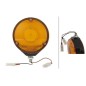 Richtingaanwijzer - Hella - Pablo - Amber - 12V-24V Richtingaanwijzer - Hella - Pablo - Amber - 12V-24V