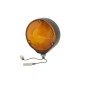 Richtingaanwijzer - Hella - Pablo - Amber - 12V-24V Richtingaanwijzer - Hella - Pablo - Amber - 12V-24V