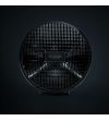 Extraljus - Strands - IZE LED - 9'' - smoke - Old School - Positionsljus Vit/Bärnsten - Driving