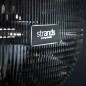 Driving light - Strands - IZE LED - 8.5" - 21.5cm - Smoke - Old School - Position light White/Amber - Driving