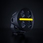 Driving light - Strands - Nuuk D-Line - MC - 3.3" - 8.3cm - Position light White/Yellow - Driving Driving light - Strands - Nuuk D-Line - MC - 3.3" - 8.3cm - Position light White/Yellow - Driving
